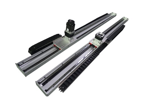 直线滑台不用如何维护？