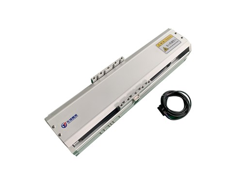 滚珠丝杆的特点