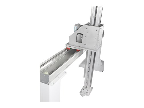 XY线性模组基本知识