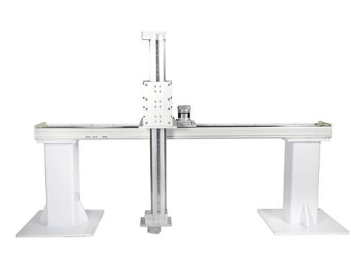 直线滑台模组有什么用途