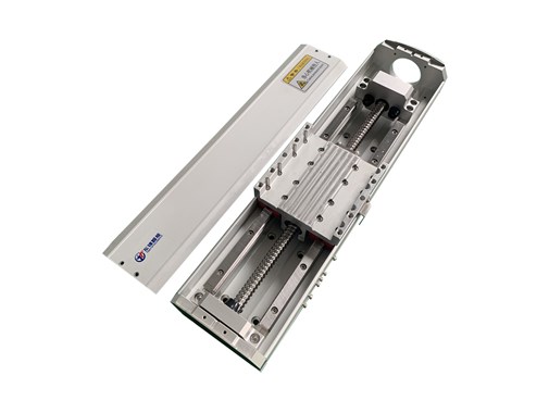 丝杆滑台的运用和趋势